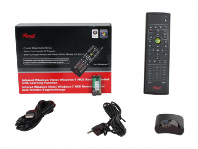 Newegg Canada Coupon Code: Save $10 On Rosewill Windows Infrared Remote Control with Learning Function | Was $40 Now $20