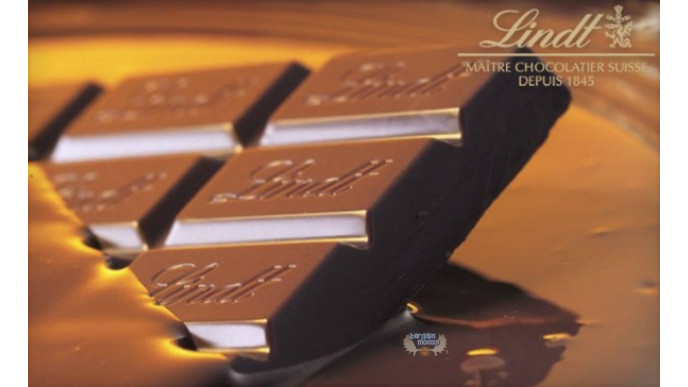 WagJag Canada: $15 For $30 of Lindt Chocolate