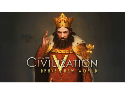 EB Games: 60 - 70% Off Civilization Titles