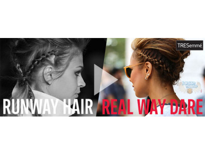 Tresemme Canada Freebie: 5000 Bonus Optimum Points With Purchase + Free 7-Day Smooth Sample