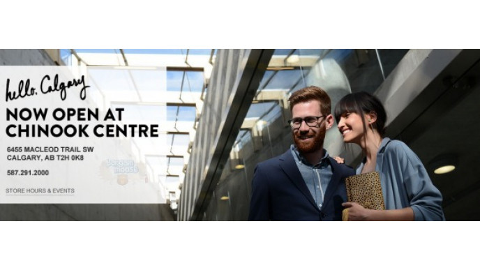 Nordstrom (US): Duty Free Shipping with no Minimum