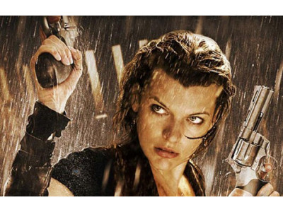 Amazon Canada: The Resident Evil Collection On Blu-Ray | Was $96 Now $26 (EXPIRED)