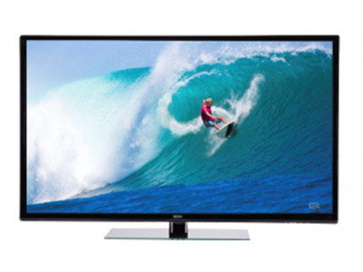 The Source Canada: Seiki LE-55GCL-P 55" 4K Ultra-HD DLED TV (Refurbished) | Was $1040 Now $630 (EXPIRED)