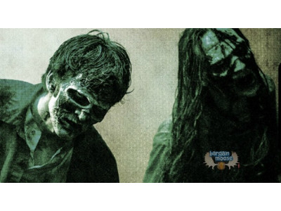 Paypal Canada: Get A Canada's Wonderland Halloween Haunt Ticket + A Free Daytime Admission Ticket For $30