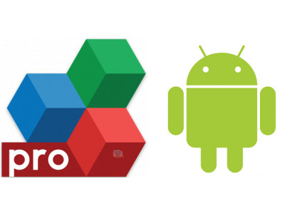 Amazon Canada: OfficeSuite Professional 7 For Android Devices | Was $15 Now $1