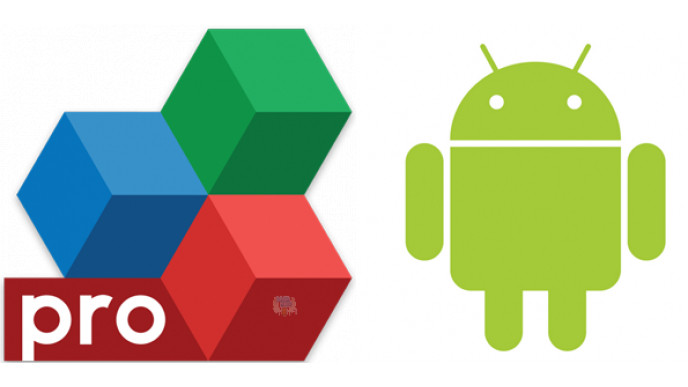 Amazon Canada: OfficeSuite Professional 7 For Android Devices | Was $15 Now $1