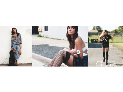 Alexa Pope Coupon Code: Extra 30% Off Sitewide