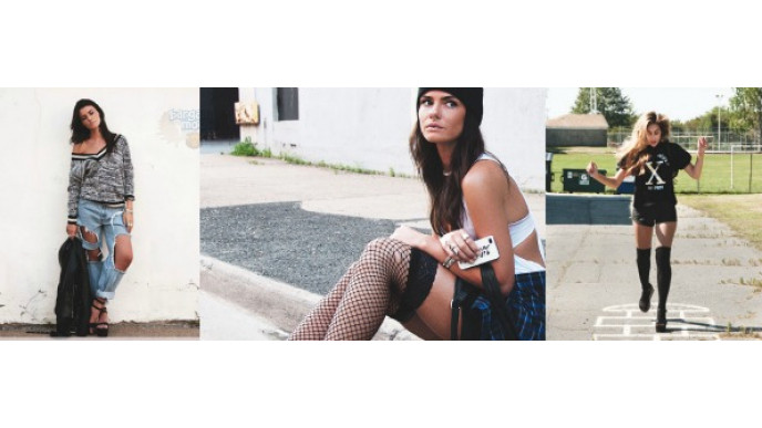 Alexa Pope Coupon Code: Extra 30% Off Sitewide