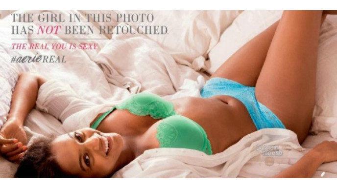 American Eagle (US): Extra 25% Off Aerie Clearance & Free Shipping on $50