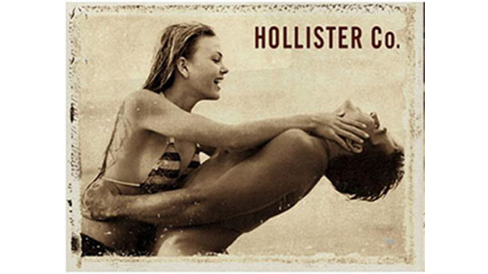 Hollister Canada Coupon Code: All Sweatpants And Leggings On Sale Today For $20 Each + Additional Discounts With Coupon Code (EXPIRED)