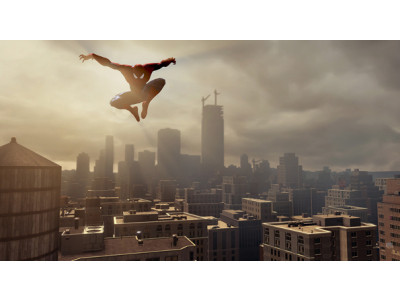 Game Access Canada: The Amazing Spider-Man 2 For The PS4 (Used) | Was $60 Now $20 (EXPIRED)