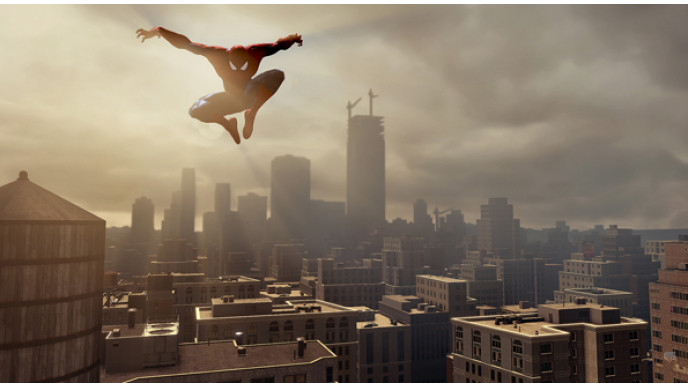 Game Access Canada: The Amazing Spider-Man 2 For The PS4 (Used) | Was $60 Now $20 (EXPIRED)