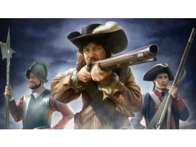 Steam Powered: 75% Off Select Paradox Publisher Game Bundles