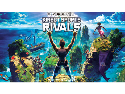 Amazon Canada: Kinect Sports Rivals For The Xbox One (With Bonus Content) | Was $50 Now $30