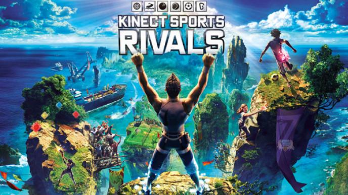 Amazon Canada: Kinect Sports Rivals For The Xbox One (With Bonus Content) | Was $50 Now $30
