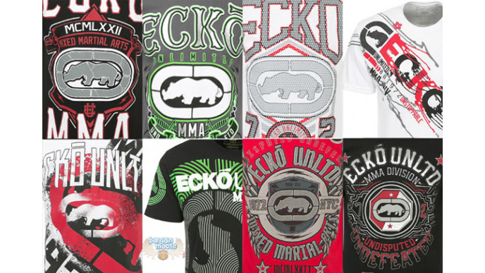 Ecko Canada Anniversary Sale: Extra 30% Off Site Wide