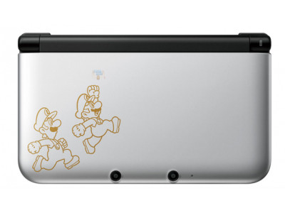 Toys R Us Canada: Nintendo 3DS XL - Mario & Luigi: Dream Team Set | Was $200 Now $170