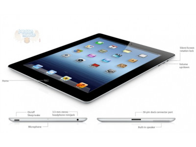 Chapters Indigo Canada: Save Up To $120 On Select iPads And iPad Minis