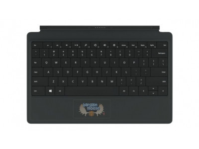 Microsoft Canada: Surface Type & Touch Covers $50 Off Today Only