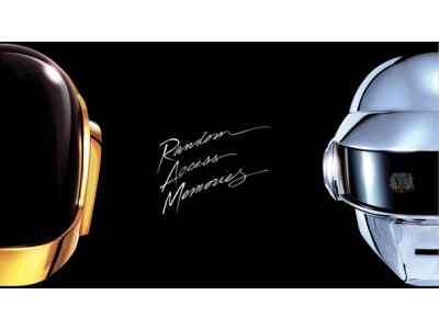 Google Play Store: Get Daft Punk: Random Access Memories Album For $1.99
