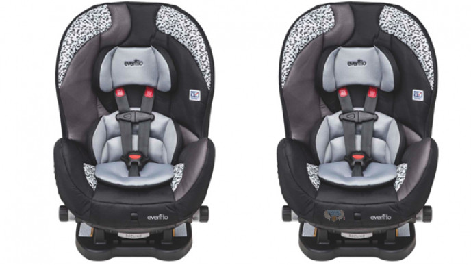 Future Canada Evenflo Triumph Lx Convertible Car Seat Was 170 Now 100 Expired - Can I Use An Expired Car Seat In Canada