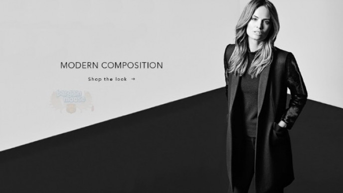 Judith & Charles Boutique: Sale on Apparel & Accessories