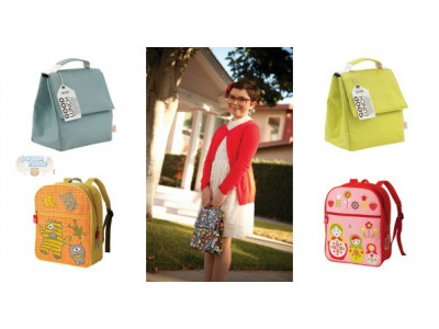 Well.ca: Sale on SugarBooger by O.r.e Backpacks & Lunch Sacks