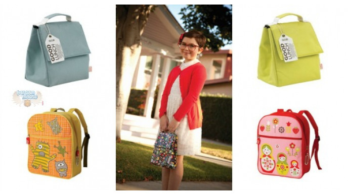 Well.ca: Sale on SugarBooger by O.r.e Backpacks & Lunch Sacks