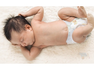 Amazon Canada: Save On Select Economy Packs Of Huggies And Pampers Diapers | Was $51 Now $33 (EXPIRED)