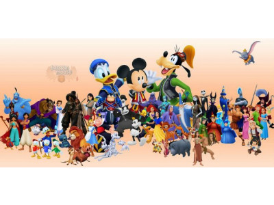 Disney Movie Club: 4 Movies for $1 & Free Shipping*