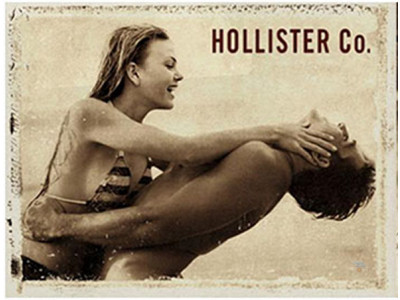 Hollister Co. Canada: Choose From 20 Different Jeans @ $20 Each + Free Shipping (EXPIRED)