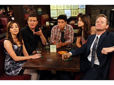 Amazon Canada: How I Met Your Mother: The Complete Series On DVD Now 50% Off | Was $250 Now $125 (EXPIRED)
