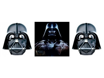 Walmart Canada: Star Wars Darth Vader Voice Changer Mask $15 (Was $33)