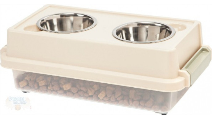 Amazon Canada: 72% Off Small Elevated Pet Feeder $6.16 -HOT- (EXPIRED)