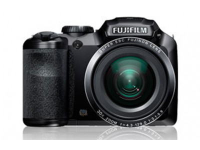 The Source Canada: Fujifilm FinePix S4800 16MP Camera (Open Box) | Was $200 Now $100 (EXPIRED)