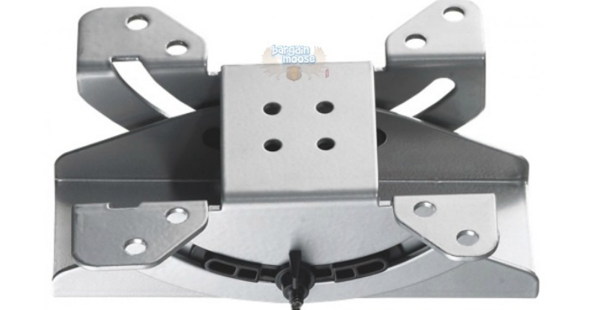 Best Buy Canada Sanus 13" 32" Tilting TV Mount Only 9.97