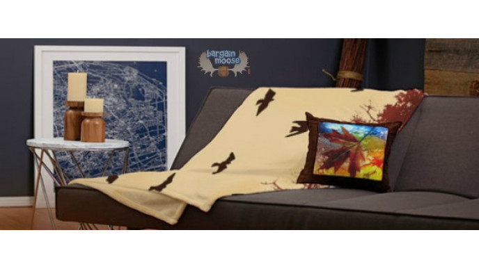 Cafepress Canada: Up To 30% Off Everything