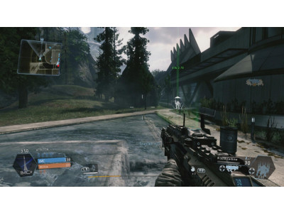 Game Access Canada: Titanfall For The Xbox One (Used) | Was $50 Now $25 (EXPIRED)