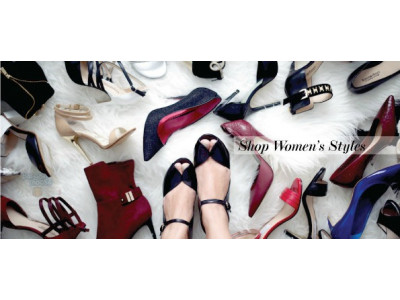 Town Shoes: Hush Puppies Strappy Wedges $39.99 (Was $100)