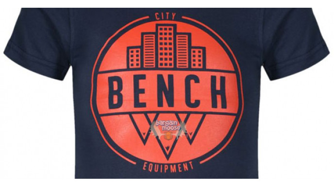 Bench Canada Promo Code: 25% Discount