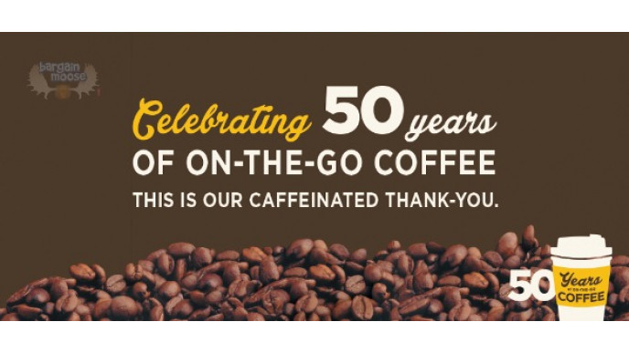 Canadian Freebie: Free Coffee on September 29th @ 7-Eleven