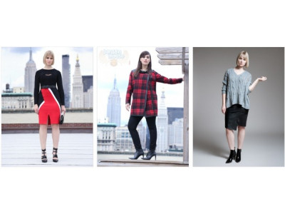 Eloquii (US) Coupon Code: 60% Off Select Styles