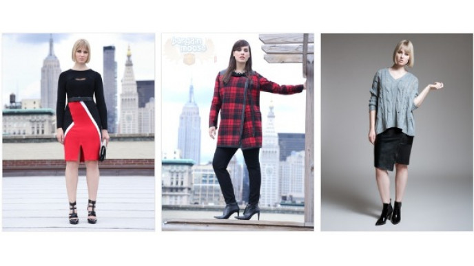 Eloquii (US) Coupon Code: 60% Off Select Styles