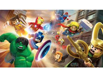 Game Access Canada: LEGO Marvel Super Heroes (Used) For PS4 | Was $40 Now $20 (EXPIRED)