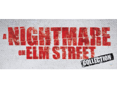 Amazon Canada: A Nightmare On Elm Street Collection On Blu Ray | Was $65 Now $23 (EXPIRED)