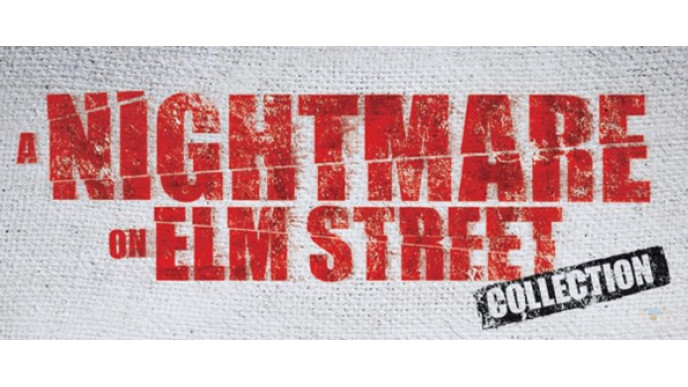 Amazon Canada: A Nightmare On Elm Street Collection On Blu Ray | Was $65 Now $23 (EXPIRED)
