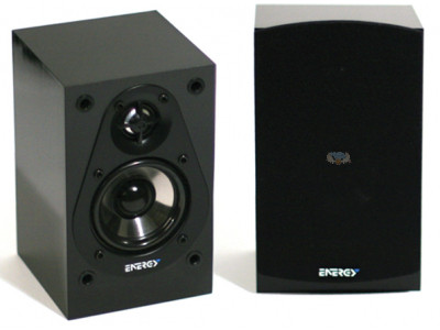 Future Shop Canada: Pair Of Energy Take Classic Bookshelf Speakers | Was $250 Now $100