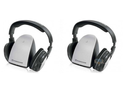 The Source Canada: Sennheiser Open Wireless Headphones | Was $140 Now $80