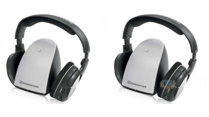 The Source Canada: Sennheiser Open Wireless Headphones | Was $140 Now $80