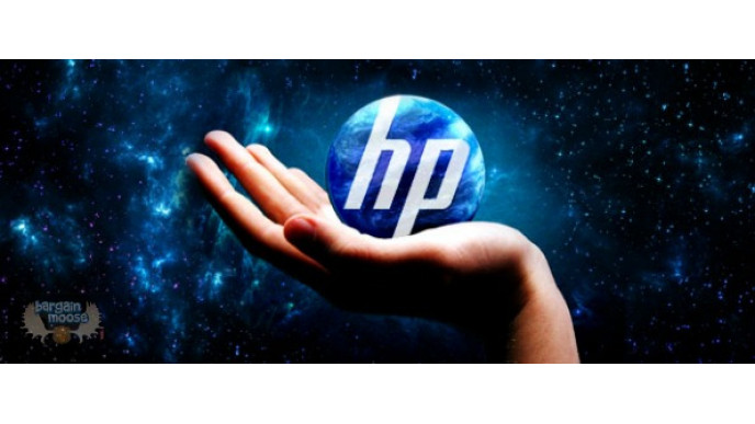 HP Canada Coupon Code: Exclusive $10 off $60
